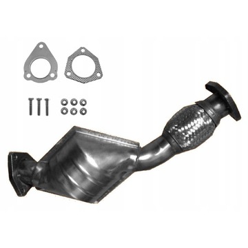 KAT !! KATALIZATOR AUDI A4/VW PASSAT B5 1,9TDi
