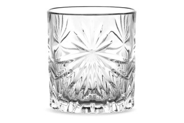 Szklanka do whisky 6 szt. PRESTIGE FIORE