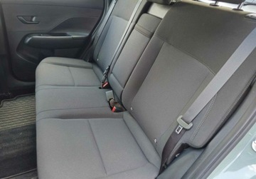 Hyundai Kona I Crossover Facelifting 1.0 T-GDI 120KM 2023 Hyundai Kona 1.0 PB 120KM SMART M6 Salon PL Serwis ASO Gwarancja Producenta, zdjęcie 13