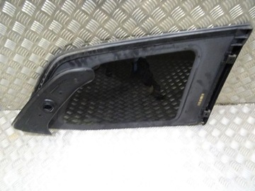 MERCEDES GL X166 SKLO (OKNO) KAROSERIE LEVÝ 2013R