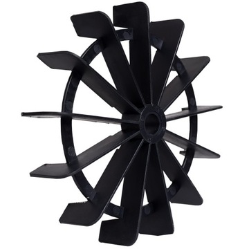 ВОЗДУШНЫЙ ВЕНТИЛЯТОР ДЛЯ БЕТОНОМИКСА 160, ЗАПЧАСТИ ДВИГАТЕЛЯ ВЕНТИЛЯТОРА