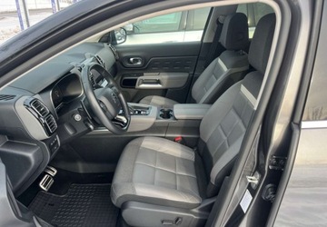 Citroen C5 Aircross SUV 2.0 BlueHDI 178KM 2019 Citroen C5 Aircross 2.0HDI 177KM Xenon Led Navi Virtual Kamera 360 Klima P, zdjęcie 12