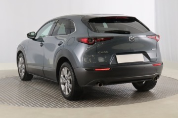 Mazda CX-30 2.0 SKYACTIV-G 150KM 2021 Mazda CX-30 Skyactiv-G 2.0, Salon Polska, zdjęcie 3