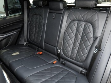 BMW X5 G05 SUV Facelifting 3.0 40d 352KM 2025 BMW X5 xDrive40d Sport Suv 3.0 (352KM) 2025, zdjęcie 14