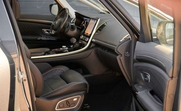 Renault Espace V Van 1.8 Energy TCe 225KM 2020 Renault Espace Renault Espace 1.8 TCe FAP Initiale Paris EDC 1.8 Benzyna, zdjęcie 20