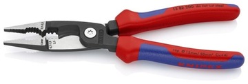 Szczypce do prac elektroinstal. Knipex 13 82 200