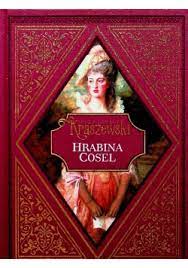 Hrabina Cosel Józef Ignacy Kraszewski