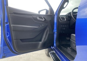 Isuzu D-Max III Extended Cab 1.9 Ddi 163KM 2023 Isuzu D-Max Isuzu D-Max 1.9 D 163KM AT 4WD wersja DC LSE zabudowa Pl Salo, zdjęcie 9