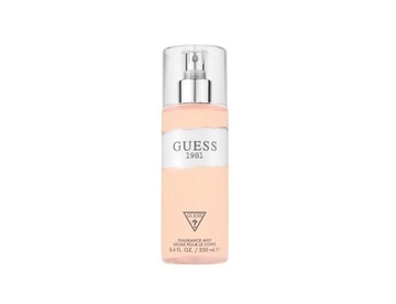 GUESS Guess 1981 250 мл женский спрей для тела