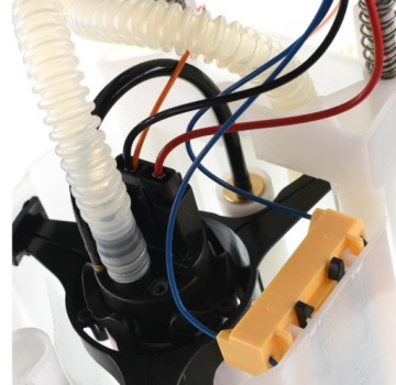 ТОПЛИВНЫЙ НАСОС CHRYSLER ASPEN 3,7 4,7 5,7