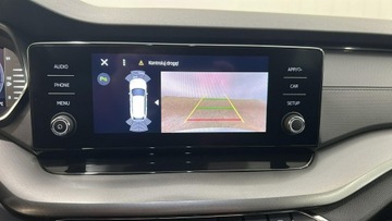 Skoda Octavia IV Kombi 2.0 TDI 115KM 2020 Škoda Octavia Skoda Octavia 2.0 TDI SCR Ambition, zdjęcie 19