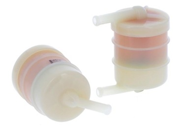Filtr paliwa HIFI FILTER SN 20004