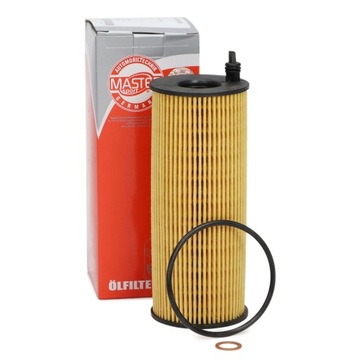 Filtr oleju BMW 1, 3, 5, 7, X1, X3, X5, X6