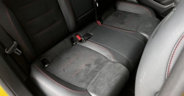 Mercedes Klasa A W177/V177 Hatchback Facelifting 1.3 200 163KM 2023 Mercedes-Benz Klasa A SalonPL AMG Line Kamera 360 Head-Up Multibeam Pamiec, zdjęcie 27