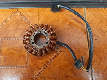 СТАТОР ГЕНЕРАТОРА KAWASAKI KLF 250