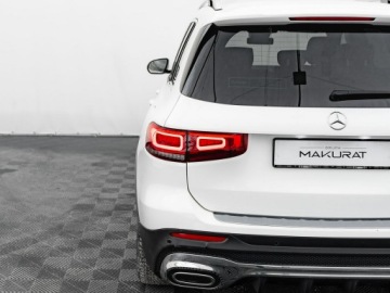 Mercedes GLB 2023 Mercedes GLB WD4969T#200 4-Matic AMG Line 8G-DCT, zdjęcie 10