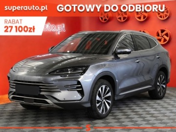 BYD Seal U DM-i 218KM 2026 BYD Seal U DM-i Boost Suv 1.5 (218KM) 2026