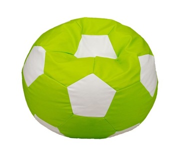 Pufa piłka EGATO 200L 70cm wypełniona kulkami EPS