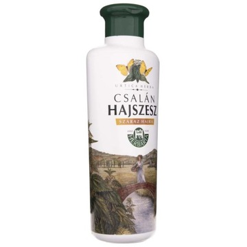 Banfi Hajszesz wcierka do włosów Pokrzywa 250ml