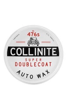 Wosk Collinite 476s Super Doublecoat 266ml