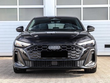 Audi A5 B10 2025 AUDI A5 e-Hybrid quattro 299KM, zdjęcie 3