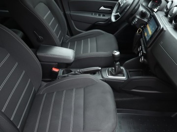 Dacia Duster II SUV 1.0 TCe 90KM 2021 Dacia Duster 1.0 TCe, Salon Polska, GAZ, Klima, zdjęcie 8