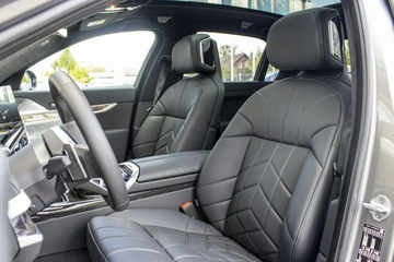 BMW Seria 7 G70 Sedan 3.0 40d 299KM 2024 BMW 740 xDrive Limuzyna Demo, Koła zimowe w, zdjęcie 12