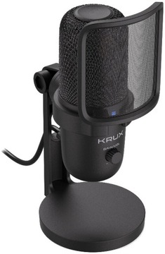 Настольный микрофон KRUX Emote 2000S