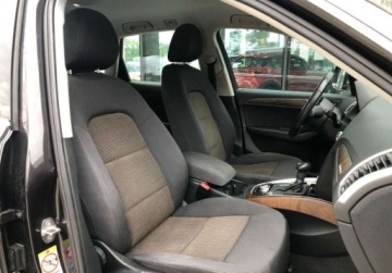 Audi Q5 I SUV Facelifting 2.0 TDI 177KM 2013 Audi Q5 Q5 2.0 TDI 177KM quattro Salon PL Vat Marza Navi Automat, zdjęcie 18