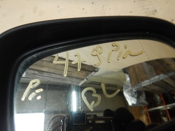 ZRCÁTKO PRAVÉ CADILLAC BLS (2006-2010) 5+4 9 PIN 12767056 EVROPA