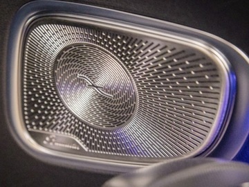 Mercedes GLC C254/X254 Coupe 2.0 220d 197KM 2025 GLC Coupe 220 d 4-Matic AMG Line 2.0 (197KM) 2025, zdjęcie 10