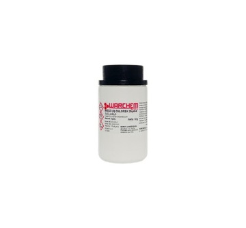 CHLOREK MIEDZI (II) - 50g WARCHEM [48173]