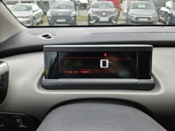Citroen C4 Cactus Crossover 1.6 BlueHDi 100KM 2017 Citroen C4 Cactus 1,6 diesel 100 KM shine, zdjęcie 12
