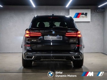BMW X5 G05 SUV Facelifting 3.0 40i 381KM 2025 BMW X5 xDrive40i 381 KM mHEV - HarmanKardon - Kamera 360 - Pneumatyka 3.0, zdjęcie 6