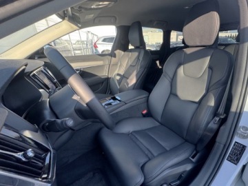 Volvo V90 II Plug-In Facelifting 2.0 T6 Plug-In Hybrid 350KM 2024 Volvo V90 V90 T6 Plug-In | AWD | Plus Dark | ASO |, zdjęcie 26