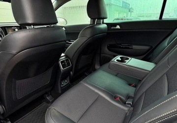 Kia Sportage IV SUV 1.6 T-GDI 177KM 2018 Kia Sportage 1.6 T-GDi 177KM M6 Wersja L Salon PL ASO 1.6 Benzyna 177KM, zdjęcie 24