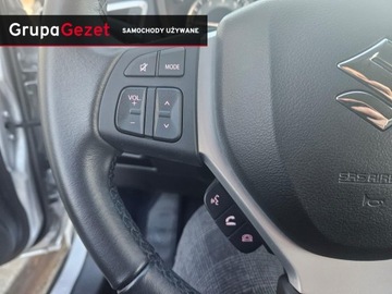 Suzuki 2024 Suzuki Nowy S-Cross Hybrid HYBRYDA, kamera, czujniki,, wersja Premium, grat, zdjęcie 12