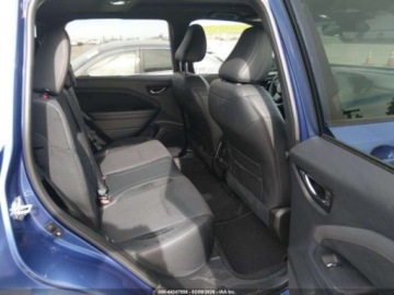 Subaru Forester VI 2025 Subaru Forester Touring Hybrid, 2025r., 4x4, 2.5L 2.5 Benzyna 162KM, zdjęcie 9