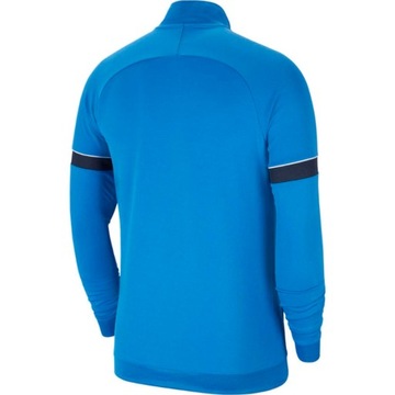 Y3221 NIKE Bluza Męska Sportowa Rozpinana Academy 21 r. xxl