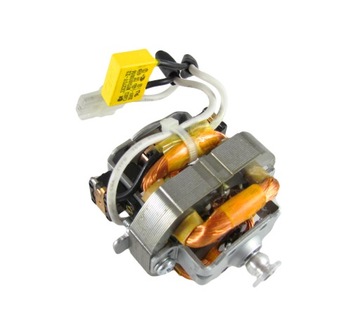 Silnik Rainbow małej turbo szczotki elektrycznej
