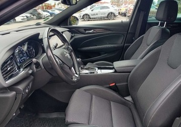 Opel Insignia II Sports Tourer Facelifting 2.0 Turbo 200KM 2021 Opel Insignia Kupiony w Polsce - serwisowany - benzyna - 2,0 - 200 KM 2.0, zdjęcie 19