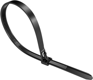 TRYTKI OPASKI WIELOKROTNEGO UŻYTKU 4,8X300mm