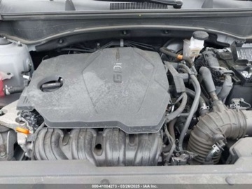 Kia Sorento IV 2024 Kia Sorento 2024 Kia Sportage SX-Prestige AWD 2.5 Benzyna 187KM, zdjęcie 8