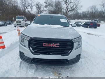  GMC Terrain 2022r., SLE, od ubezpieczalni 1.5 Benzyna 170KM, zdjęcie 1