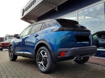 Peugeot 2008 II 2026 GT Exclusive 1.2 PureTech mHEV 145KM, zdjęcie 2