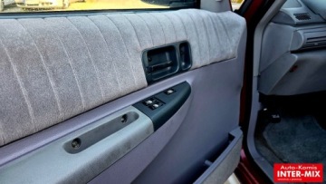 Chevrolet Lumina II 1995 Chevrolet Lumina 7- osobowy zarejestrowany 3.8 Benzyna 170KM, zdjęcie 17