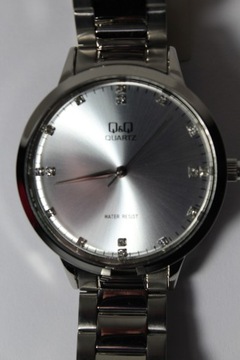 Q&Q zegarek damski Q QA09-201