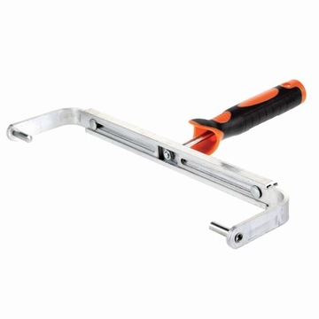 rączka uchwyt regulowany wałek do żywicy 30-50cm