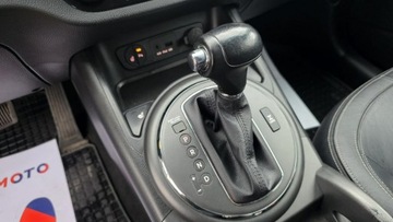 Kia Sportage III SUV Facelifting 2.0 CRDi 184KM 2014 Kia Sportage climatronic ledy xsenon automat 4x4, zdjęcie 18