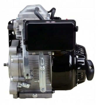 Двигатель Loncin LC165F-3H, 15 мм/29 мм